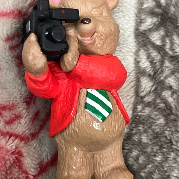 NEW IN BOX!! HALLMARK KEEPSAKE ORNAMENT Dad - Picture 8 of 12